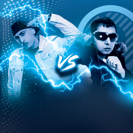 Bhangra live presents Dr Zeus vs PMC live clash!