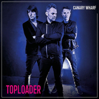 Toploader at Boisdale Of Canary Wharf