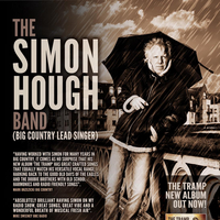 The Simon Hough Band Christmas Special at The Doghouse Music Bar