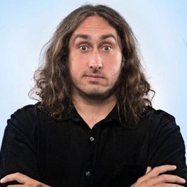 JTT Comedy Club Special with Ross Noble - Morecambe