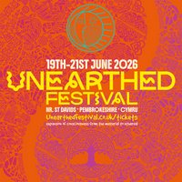 Unearthed tickets