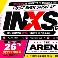 Inxs GB