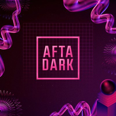 AFTA DARK w/ Lily-CD & Owen Andrews - Sat 24th October