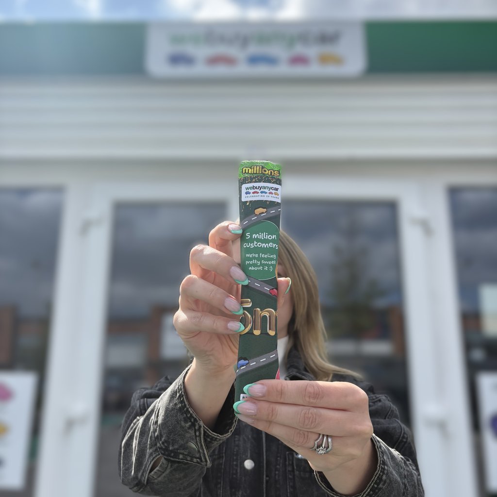 How to bag yourself a few million next week...no, really... at Ebbw Vale