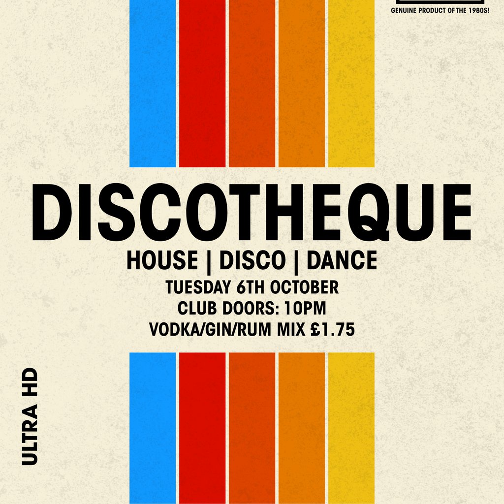 Discotheque