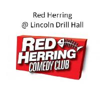 Red Herring Comedy Club