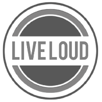 Live Loud Presents: Brass Hip Flask // WILDE // New Karma