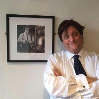 Cheltenham Poetry Festival - Gag Order