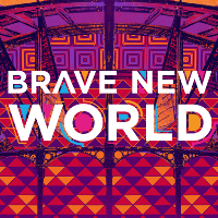 Brave New World