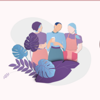 Building positive relationships around you at Virtual Event Liverpool