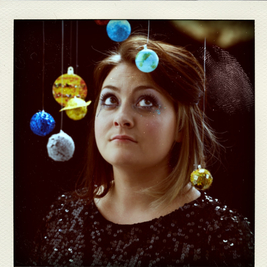 Hilarity Bites: Kiri Pritchard-McLean & Tarot (Work In Progress)