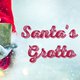 Santa's Grotto at Stoughton Grange Event Title Pic