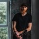 An evening with ERIC PASLAY @ GLASGOW Grand Ole Opry Event Title Pic