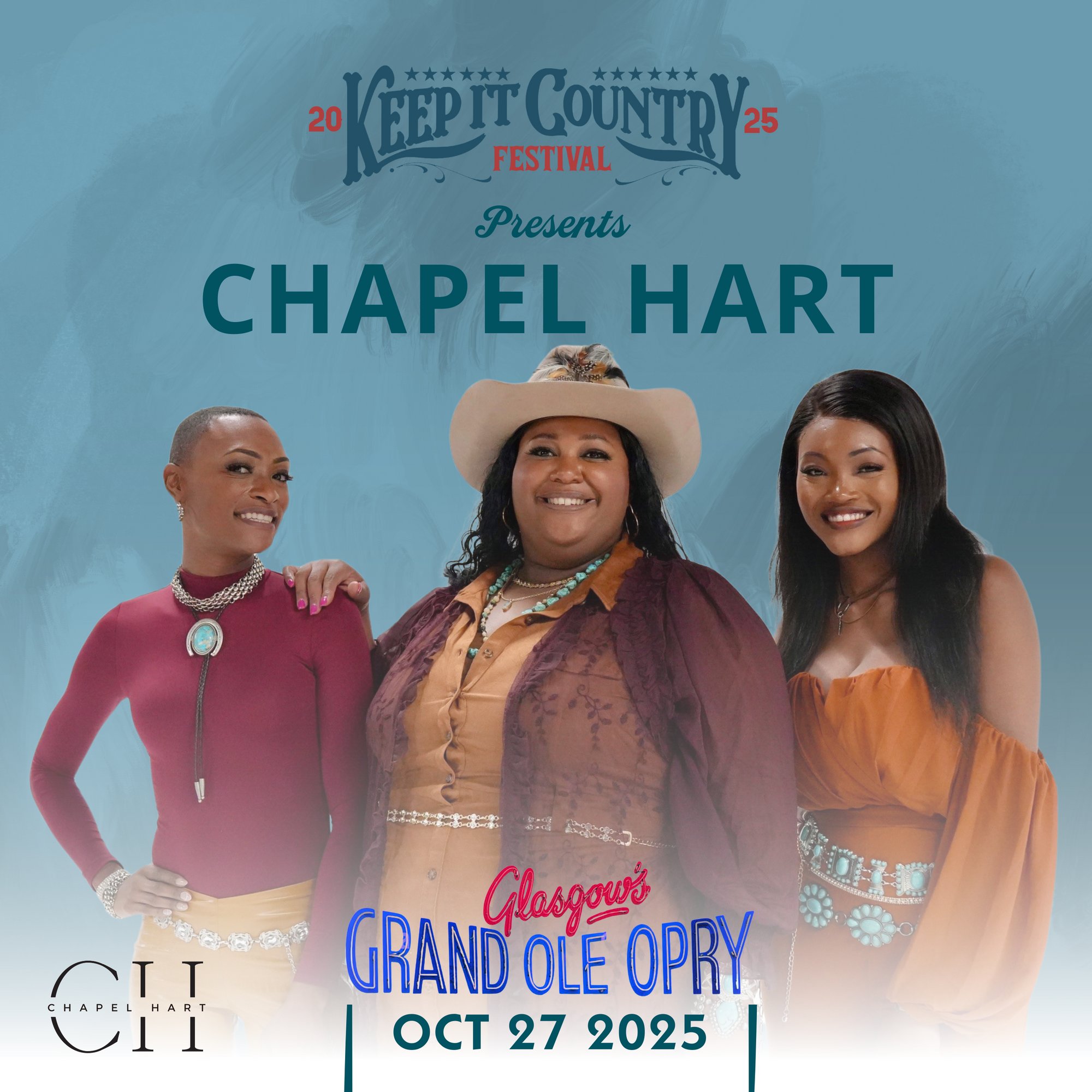 Grand Ole Opry Calendar 2026