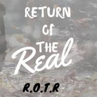 Return of The Real presented by Trinity Weekend at Deda
