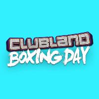 Clubland Boxing Day: Preston at Preston Guild Hall