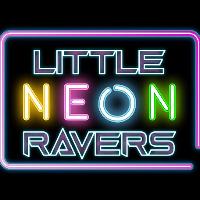 Little Neon Ravers at Club 147 Walkden