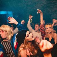 Underground Society: Residents Showdown