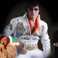 Elvis Legends Tribute Night - Bromsgrove