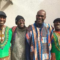 Alafia - Afrofunk, Palmwine & Highlife at The Continental