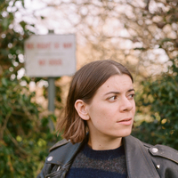Liz Lawrence at Hare And Hounds