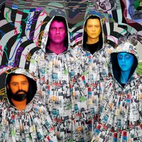 Animal Collective + Marina Herlop at Albert Hall