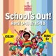School's Out Event Title Pic