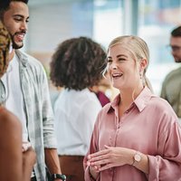 Business Networking | Wealth, Finance & HNWI for Startups