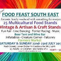 Food Feast South East