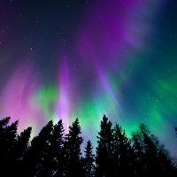 Experience the Aurora