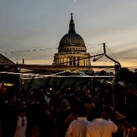 Soul House Sessions at Madison