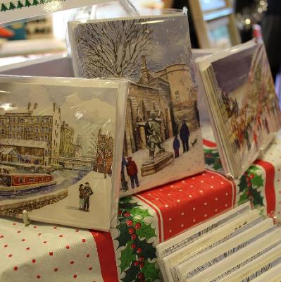 Festive Fair