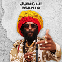 Jungle Mania presents Congo Natty | Brighton Jungle Mania presents Congo Natty | Brighton