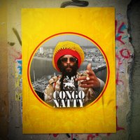 Jungle Mania presents Congo Natty | Brighton at The Concorde 2