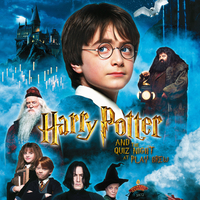 Harry Potter and the Quiz Night at Play Brew at Play Brew Taproom