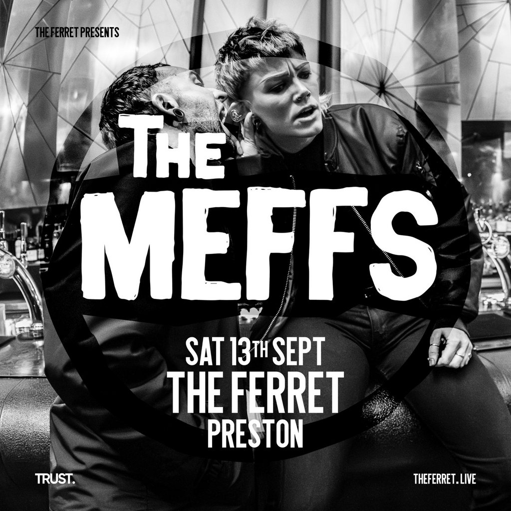 The Meffs