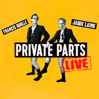 Private Parts Live at Town Hall