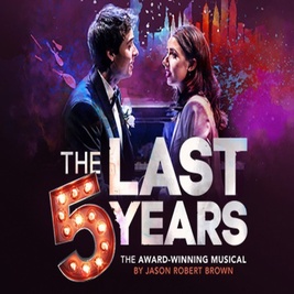 The Last Five Years