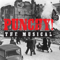 Punchy! The Musical at The Courtyard Theatre
