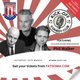 Kick-Off Comedy - Stoke City FC Event Title Pic