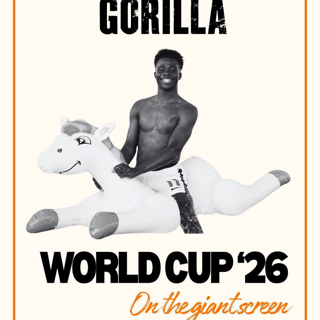 World Cup - England vs Croatia