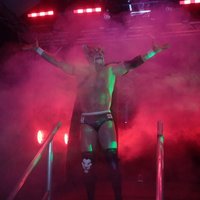 CSF Pro Wrestling: LIVE in Frome, Somerset! at Cheese  And  Grain  Frome
