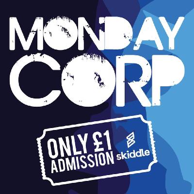 monday corp