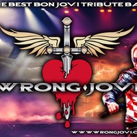 Wrong Jovi at Rio Music Bar