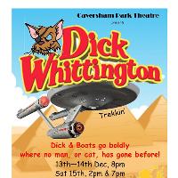 Dick Whitttington