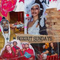 Boxout Sundays Halloween Edition at Players Bar Club