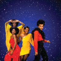 Boney M at Boisdale Of Canary Wharf