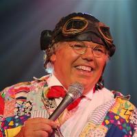 Roy Chubby Brown at Uppermill Civic Hall