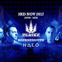 Playaz: Bournemouth