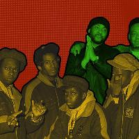 25 Years Of Midnight Marauders